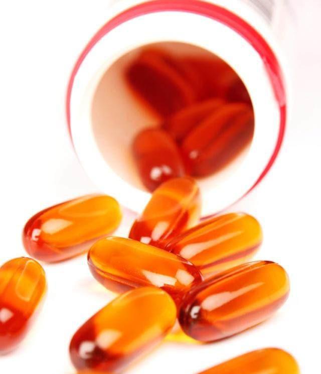 高血压患者吃鱼油卵磷脂能保护心血管吗?