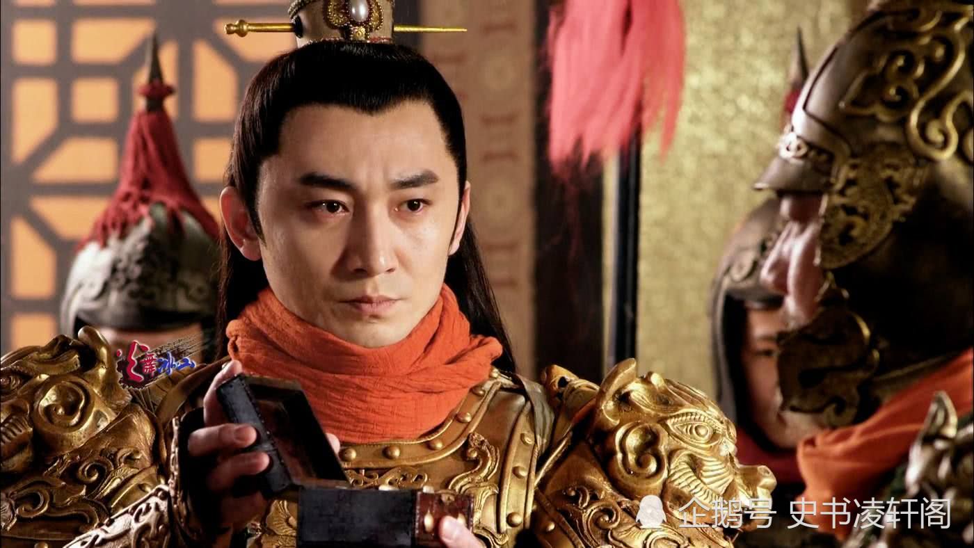 李元霸与隋唐好汉的七场大战,他一锤打翻罗成