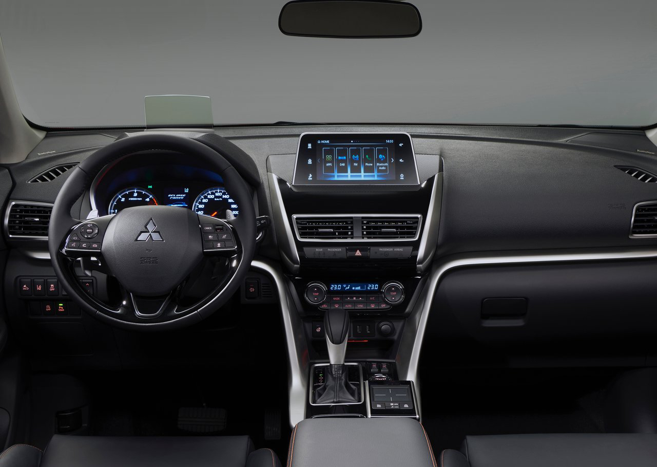 三菱奕歌预售14-19万元，会是紧凑SUV市场的强力选手吗？