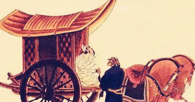 中国交通工具的演变史