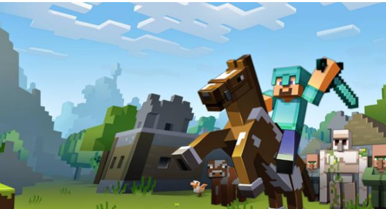 我的世界:这4点依据就能证明迷你抄袭MC!一起