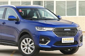 “哈弗“有新的文章更新，请注意查收