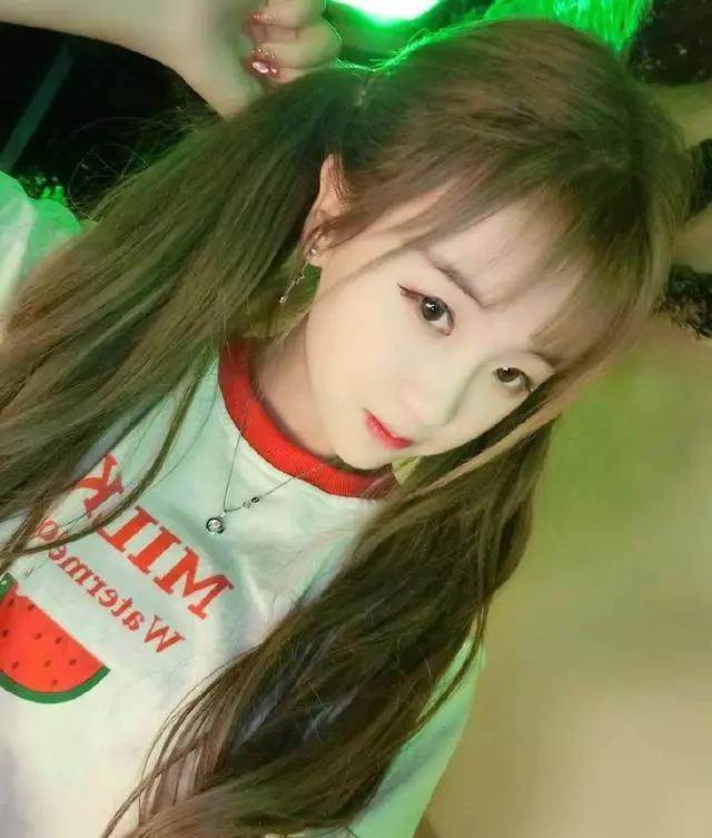 抖音网红温婉碰瓷快手杨清柠,两人关系引人猜