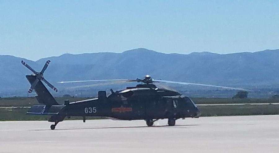 朱日和的蓝军有多强? 网友: 它是打外星人的。