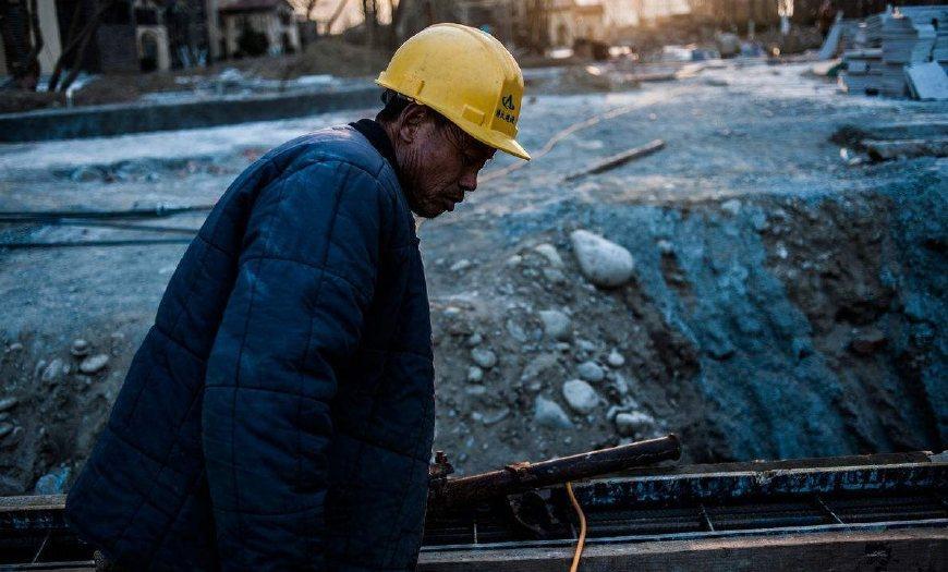 中国最藏富于民的省:地理优越?国家扶持?这些