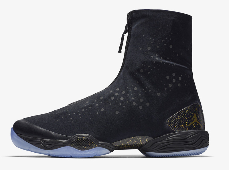 Air Jordan XX8 Locked and Loaded 雷阿伦2