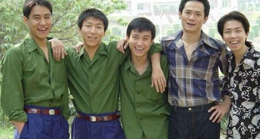 影《手机》影射崔永元? 其实冯小刚更被叶京拍