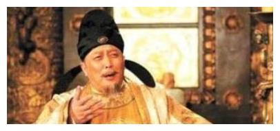 魏征曾经被称为是唐太宗的镜子,死后却不得安