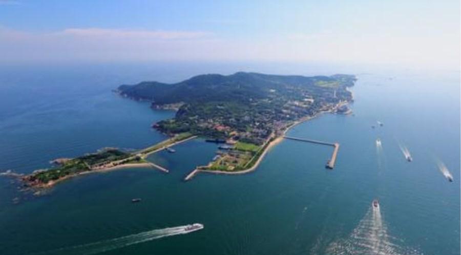 山东威海六个值得一去的旅游景点, 除了两5a景区, 你都知道吗?
