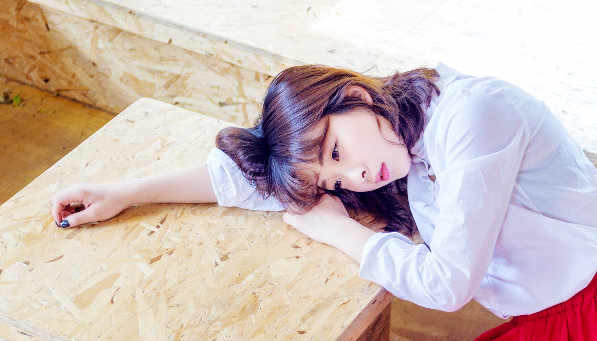 真实故事：婚礼当天，我逃婚了