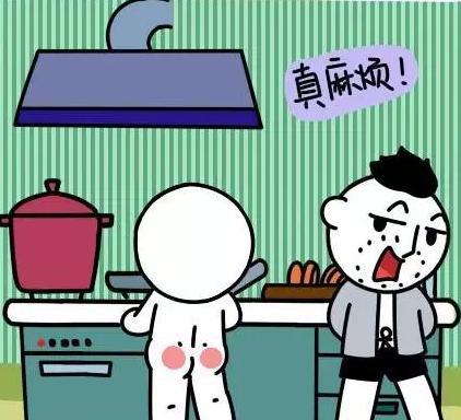 渣男到底有多可怕？（醒醒吧！女孩子们！）