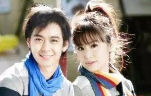 他是林心如前男友, 长相不输霍建华, 如今身家百