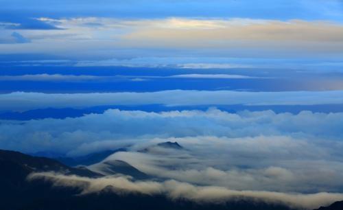 中国这些名字好听,风景又美丽的城市,你知道哪