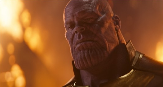 《复联3》即将上映!5分钟前情提要让你11号安