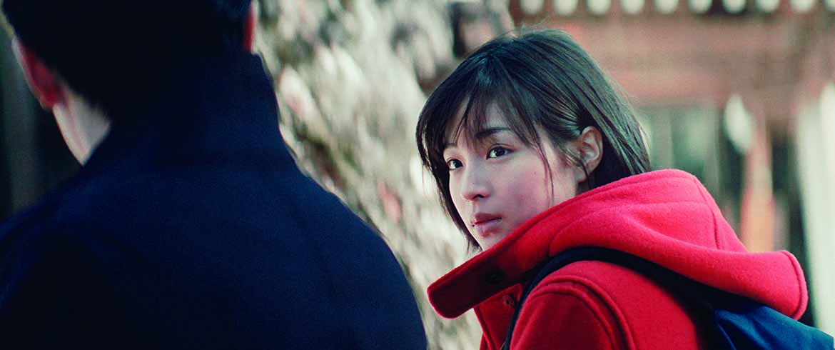 是枝裕和《第三度嫌疑人》点映获赞 震撼人心福山雅治飙戏超过瘾