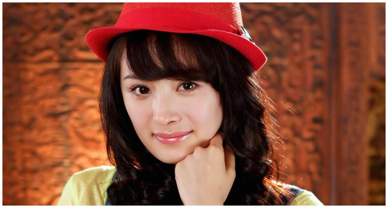 中国电影女演员票房排行,林允54亿第十,她竟然