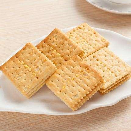最好吃的饼干10大品牌排行榜,康师傅饼干排名