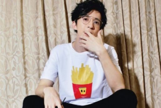 薛之谦改编翻唱的一首歌,结果在抖音走红,网友