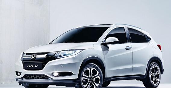 本田全新SUV上市, 仅10万, 缤智咋办