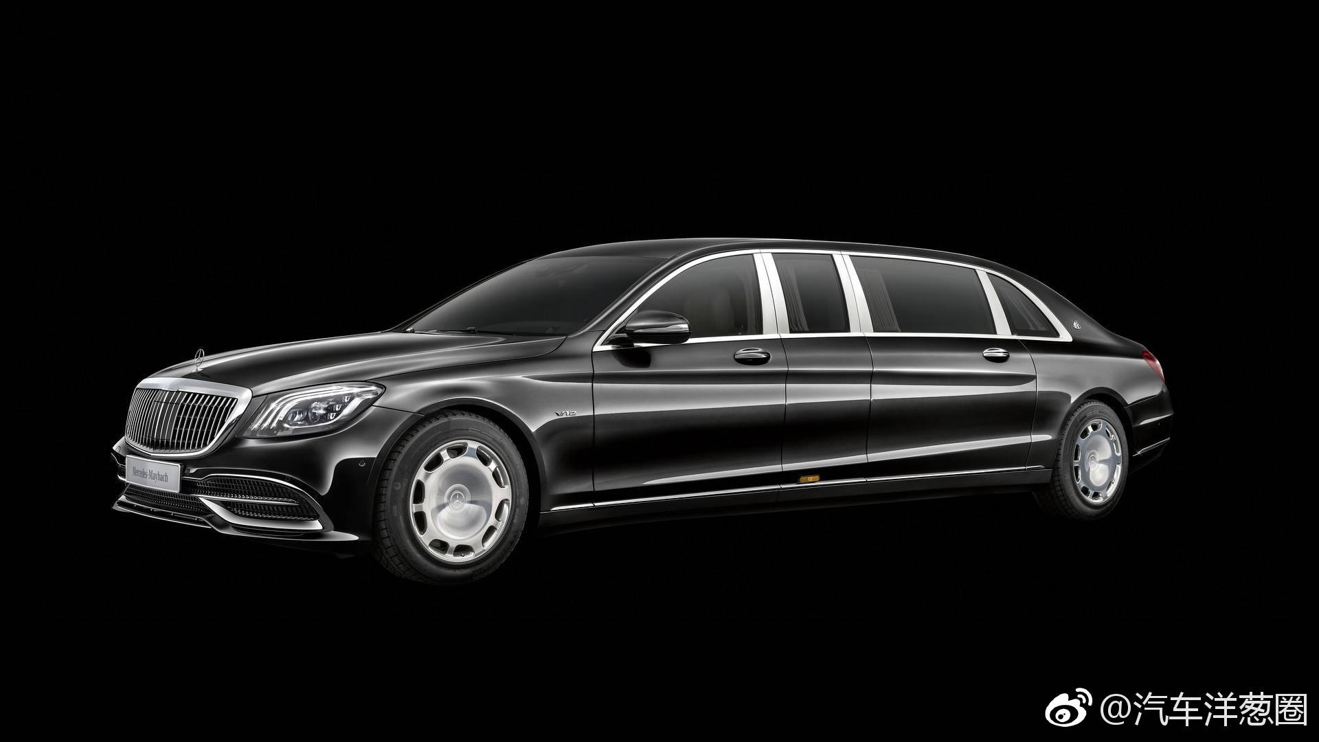 6座才是王道！这款奔驰车居然敢卖400万