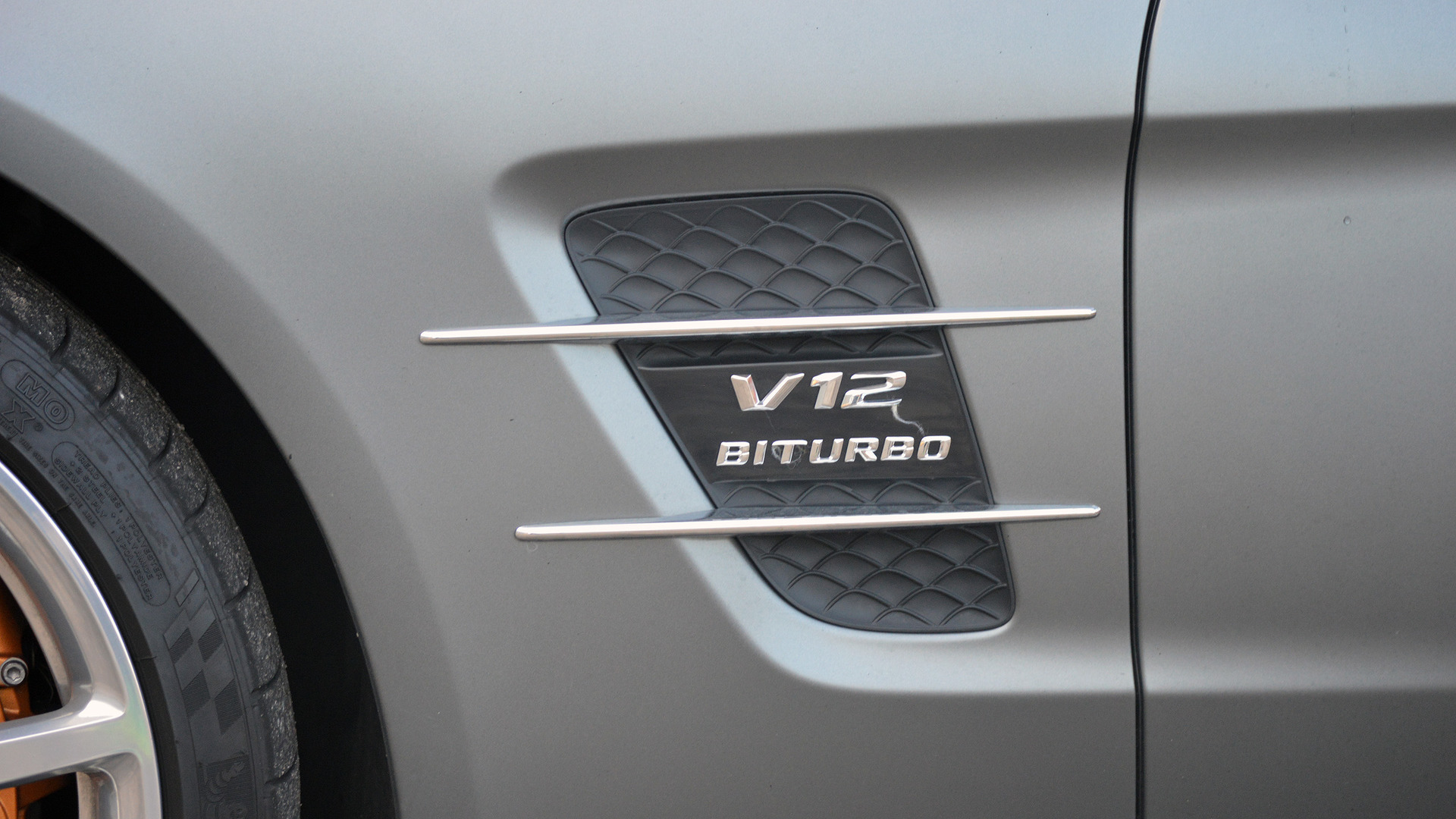 又一颗V12巨星陨落 梅赛德斯-AMG SL65即将停产