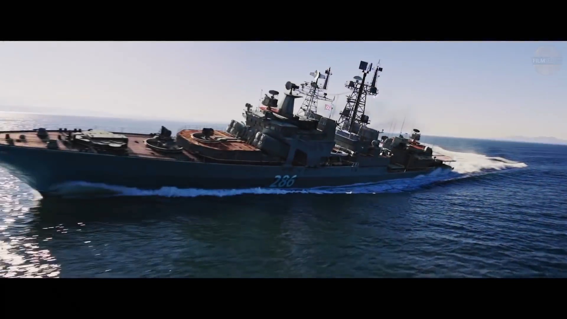 8000吨核潜艇拯救俄罗斯总统?俄网友吐槽美国