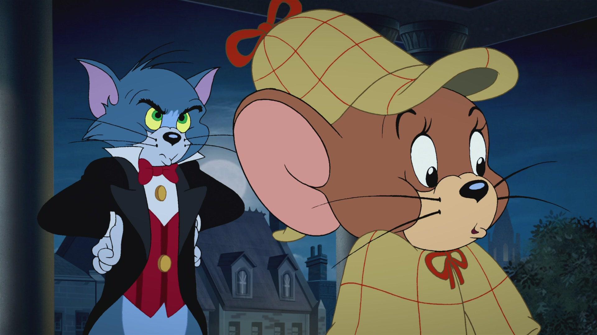 盘点“熊孩子”模仿《猫和老鼠》酿成的“惨剧”，看你?.