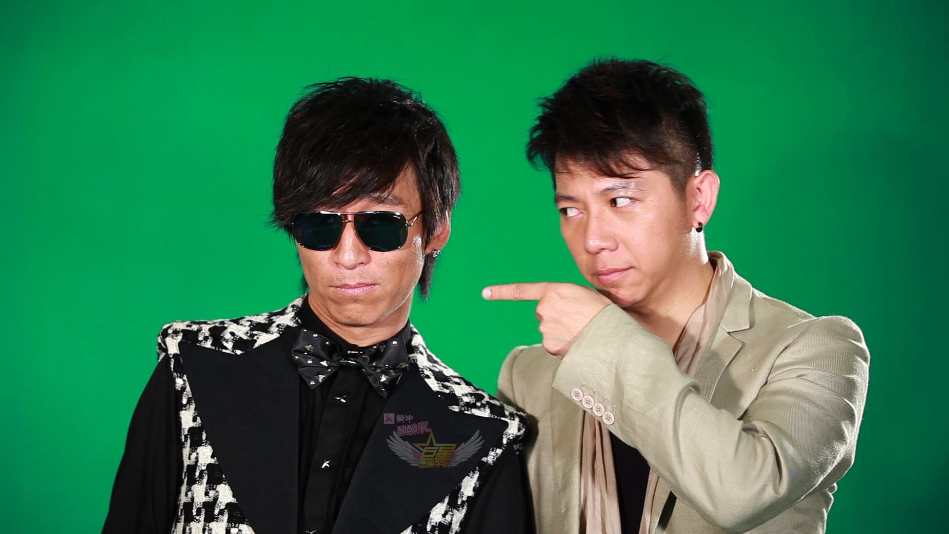 羽凡吸毒,羽泉组合危机!其实这些合资车企也是走着走着就散了