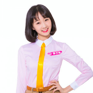 《创造101》小姐姐们学历公开,谁是学霸一眼看