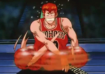 向越前龙马,太空翼,樱木花道致敬