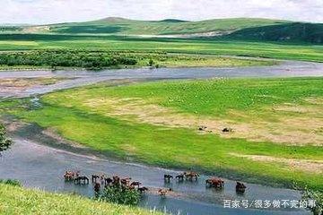 内蒙古幅员辽阔，独特风光特色民族风情不断吸引着旅游爱好者