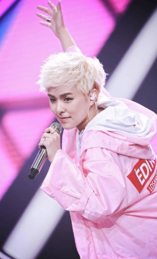 创造101中原来rap实力最强的不是yamy而是她