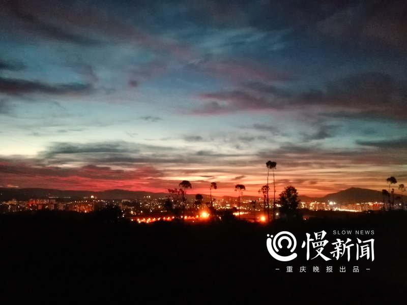 慢新闻 | 汶川地震10年 功勋搜救犬的黄昏