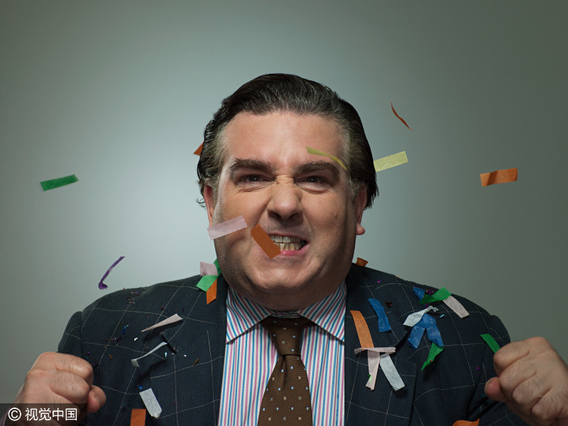 工作能力强的老员工常常被领导收拾,是因为犯