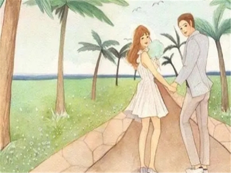 人到中年,女人婚外恋机率最大的3个场所,男人