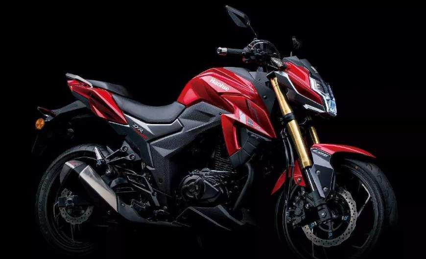 豪爵公司为何要主推DR160,老司机来告诉大家