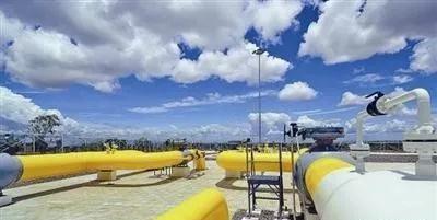 东阳--磐安天然气管道工程开工 横店隧道首爆破