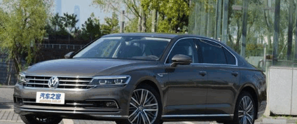 三个月卖800台, 降价5万都没人要, 大众光环不行了吗?