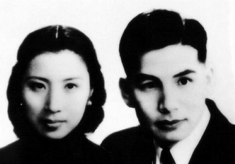 她为张灵甫守寡至2018年,反对李幼斌演张灵甫