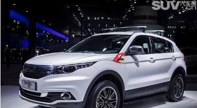 空间大配置豪华, 这三款SUV绝对不容错过