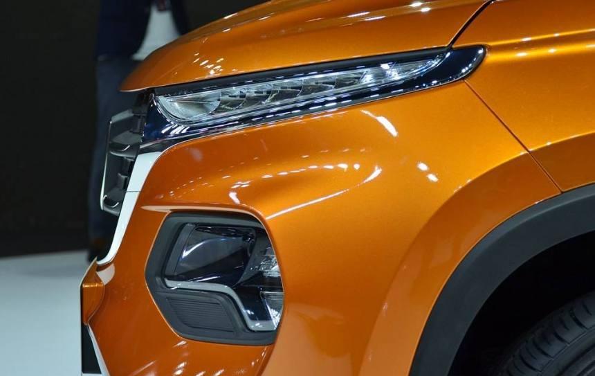 老百姓最实用的车, 外观漂亮, 内饰没得说!