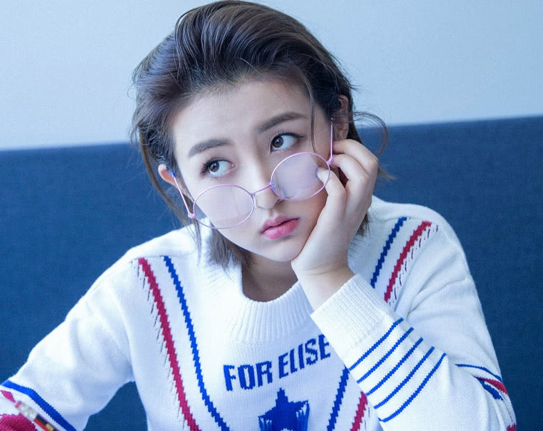 2018最火四部电视剧，韩国女主角垫底，中国次之，泰国这妹子最美