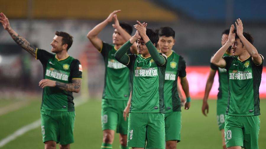 中超俱乐部排名:上港中超第1压国米,近期凶猛