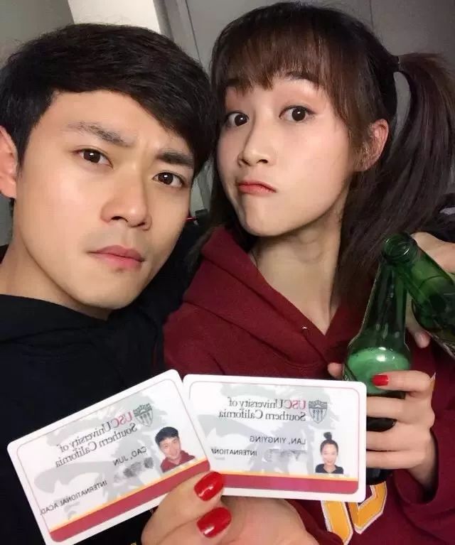 王力宏三胎,蓝盈莹曹骏恩爱度满分,今日份的狗粮也很齁!