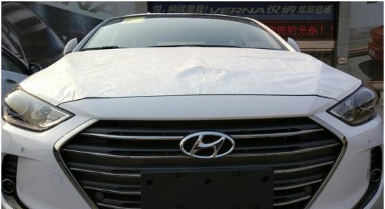 开了六年桑塔纳的南昌老司机换车居然选了它！