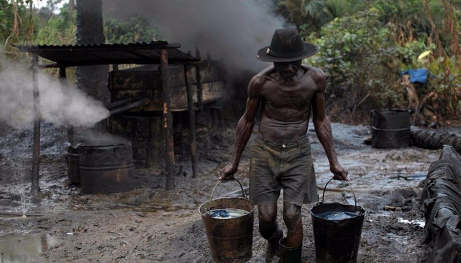 全球最穷国家:贫困人口超越印度!它却和中国关