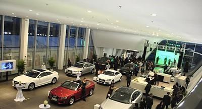 7月1日起新汽车销售办法全面实行, 以后买车可以不用到4S店