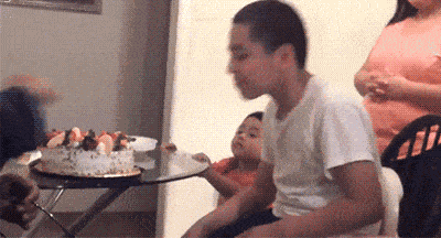 怪兽搞笑段子图:这次偷袭并没有成功