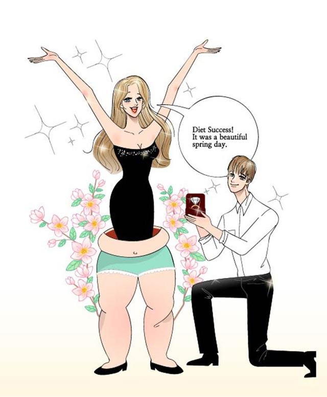 多少人办健身卡是想减肥,结果越减越肥