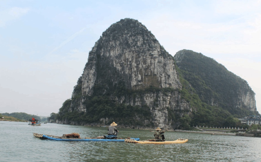 古代青楼门上的一副对联, 堪称千古一绝, 诠释了